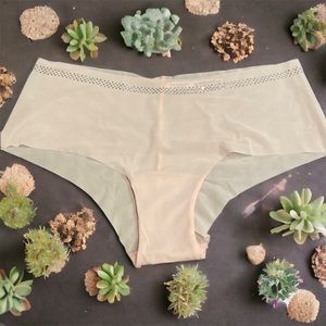 NWT Victoria’s Secret Cheeky Panty